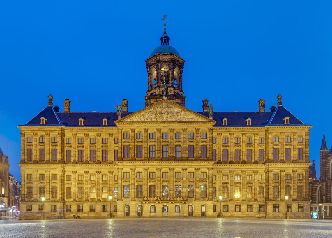 Architecture In Amsterdam: Visit The Top Architectural Landmarks In Amsterdam 127 Architecture in amsterdam: visit the top architectural landmarks in amsterdam