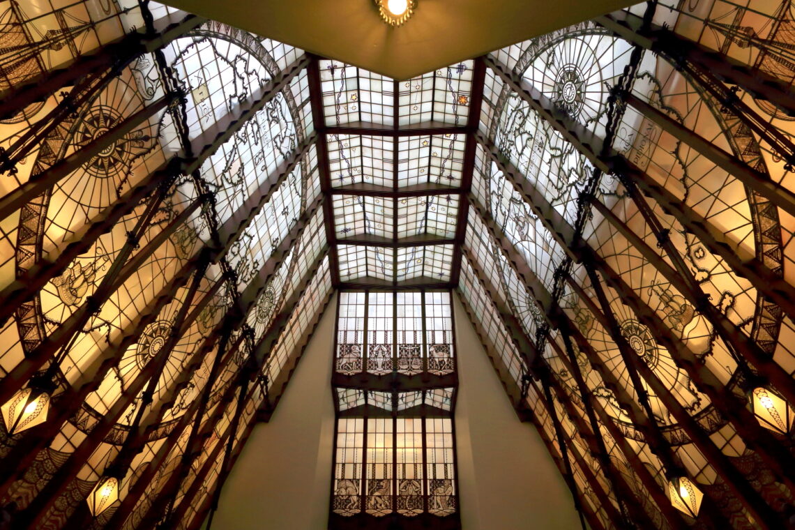 Architecture In Amsterdam: Visit The Top Architectural Landmarks In Amsterdam 103 Architecture in amsterdam: visit the top architectural landmarks in amsterdam