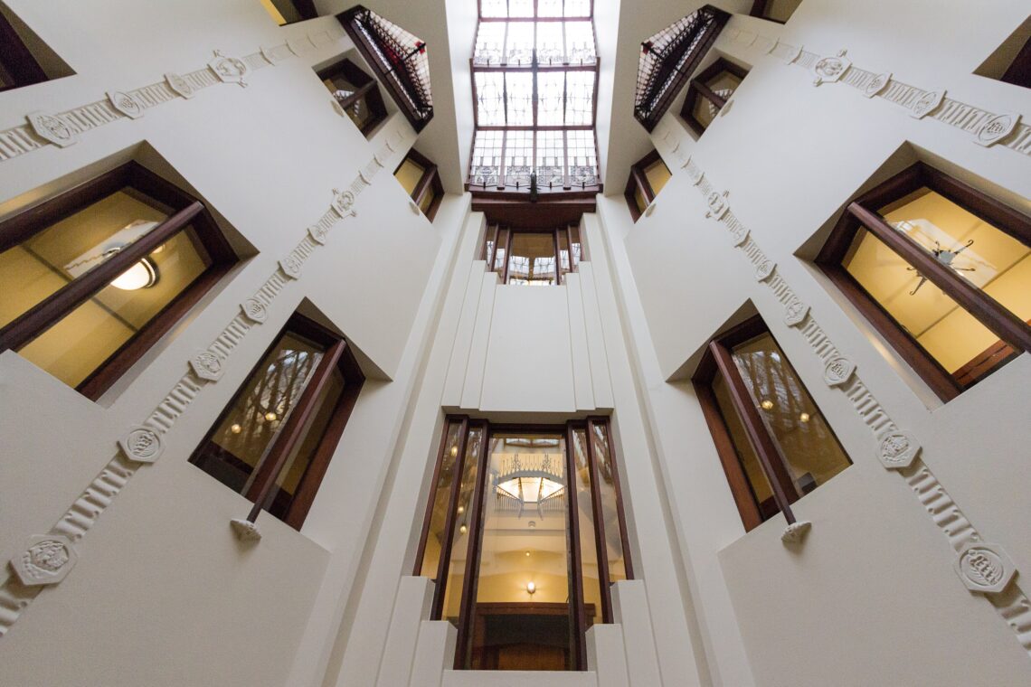 Architecture In Amsterdam: Visit The Top Architectural Landmarks In Amsterdam 104 Architecture in amsterdam: visit the top architectural landmarks in amsterdam