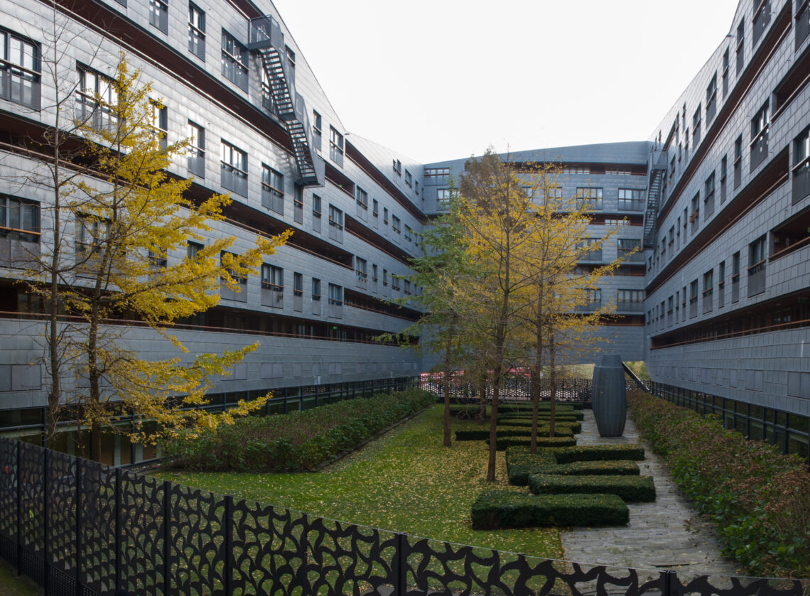 Architecture In Amsterdam: Visit The Top Architectural Landmarks In Amsterdam 69 Architecture in amsterdam: visit the top architectural landmarks in amsterdam