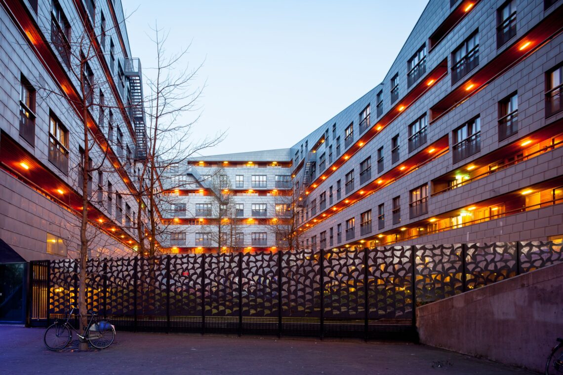 Architecture In Amsterdam: Visit The Top Architectural Landmarks In Amsterdam 70 Architecture in amsterdam: visit the top architectural landmarks in amsterdam