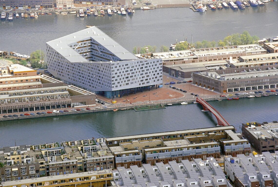 Architecture In Amsterdam: Visit The Top Architectural Landmarks In Amsterdam 71 Architecture in amsterdam: visit the top architectural landmarks in amsterdam