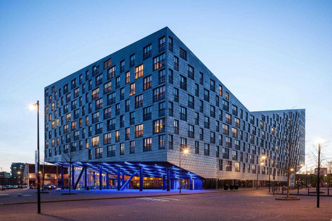 Architecture In Amsterdam: Visit The Top Architectural Landmarks In Amsterdam 72 Architecture in amsterdam: visit the top architectural landmarks in amsterdam