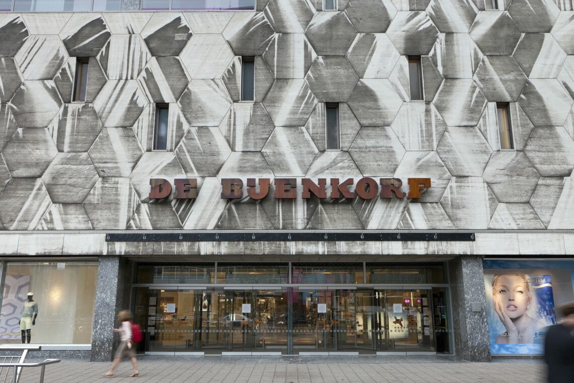 Architecture In Amsterdam: Visit The Top Architectural Landmarks In Amsterdam 94 Architecture in amsterdam: visit the top architectural landmarks in amsterdam