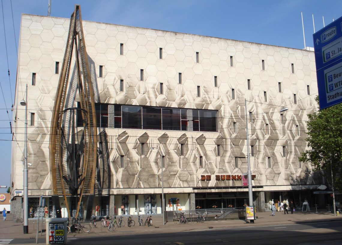 Architecture In Amsterdam: Visit The Top Architectural Landmarks In Amsterdam 96 Architecture in amsterdam: visit the top architectural landmarks in amsterdam