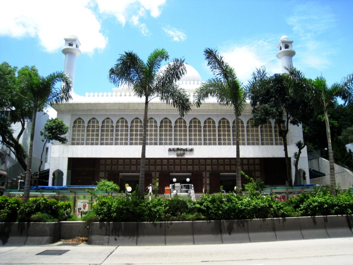 Architecture in hong kong: visit the top architectural landmarks in hong kong