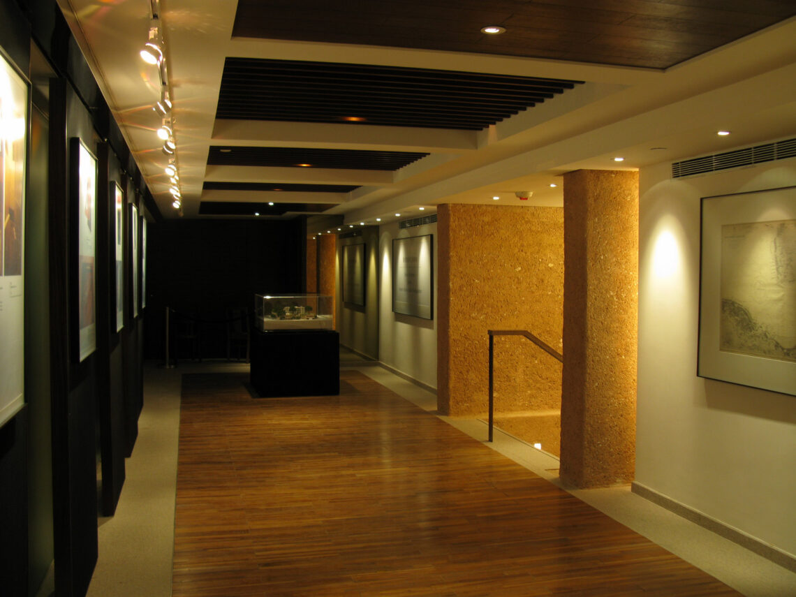 Architecture in hong kong: visit the top architectural landmarks in hong kong