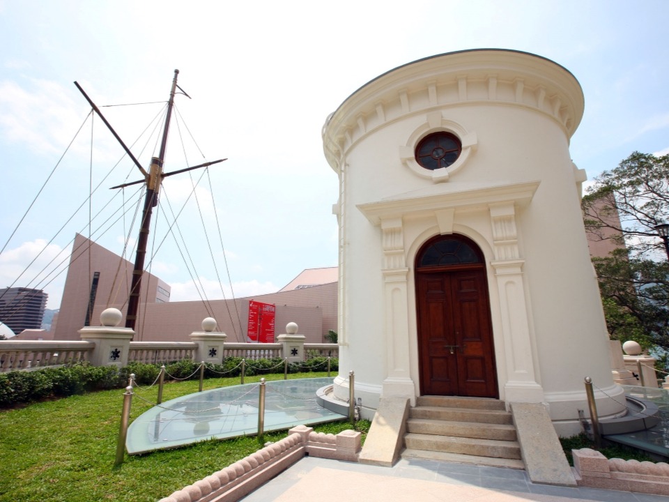 Architecture in hong kong: visit the top architectural landmarks in hong kong