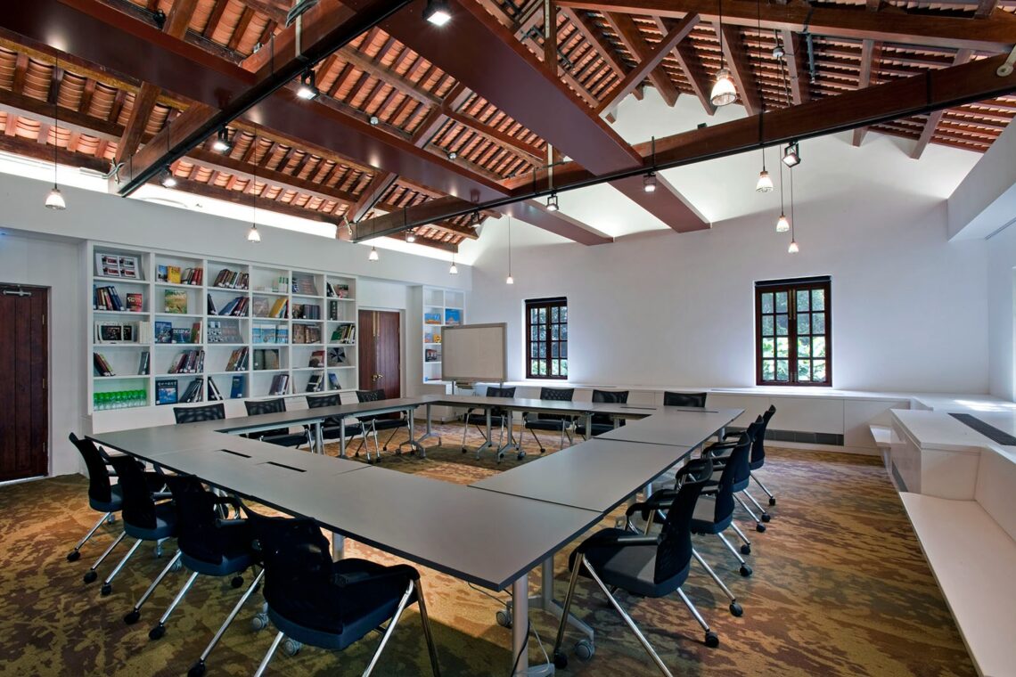 Architecture in hong kong: visit the top architectural landmarks in hong kong