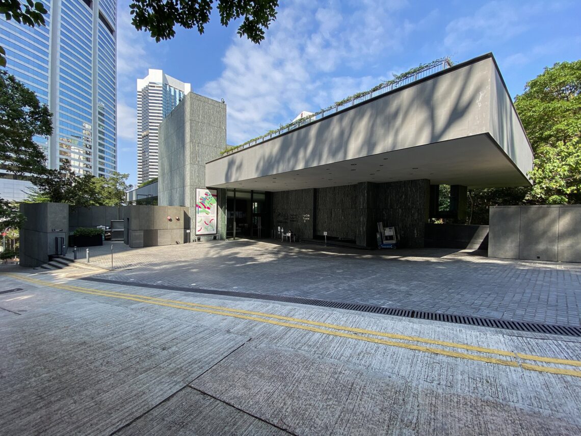 Architecture in hong kong: visit the top architectural landmarks in hong kong