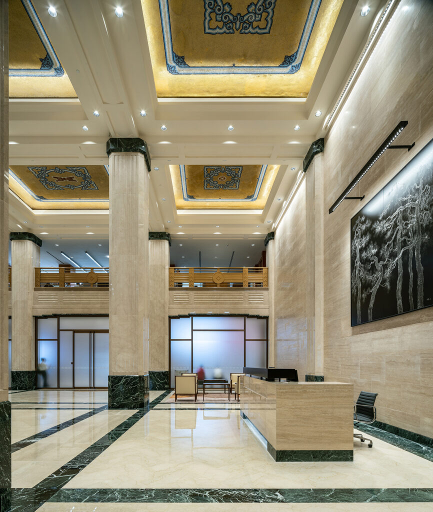 Architecture in hong kong: visit the top architectural landmarks in hong kong