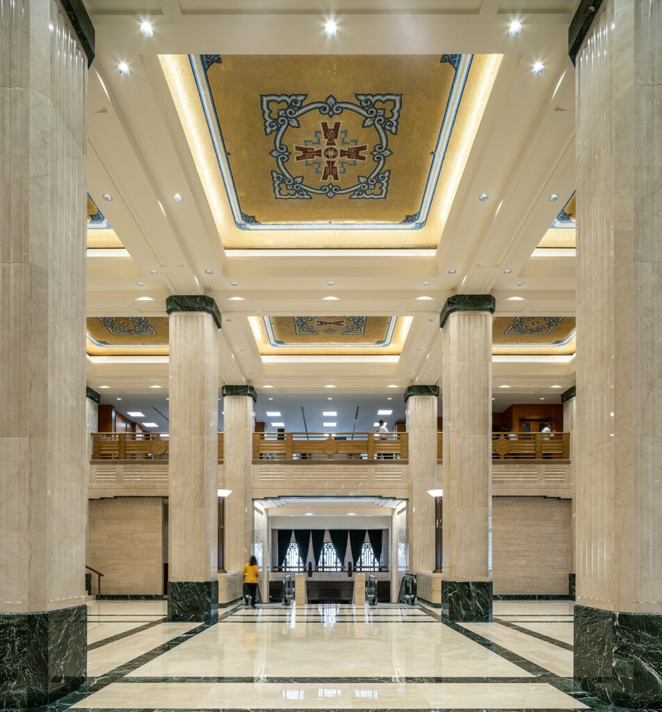 Architecture in hong kong: visit the top architectural landmarks in hong kong