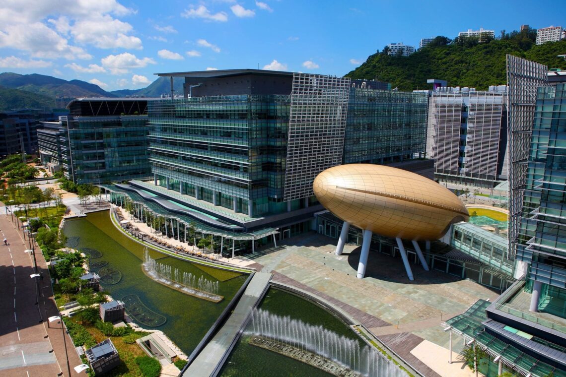 Architecture in hong kong: visit the top architectural landmarks in hong kong
