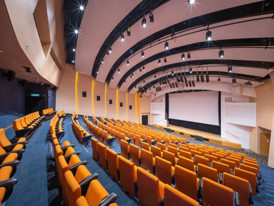 Architecture in hong kong: visit the top architectural landmarks in hong kong