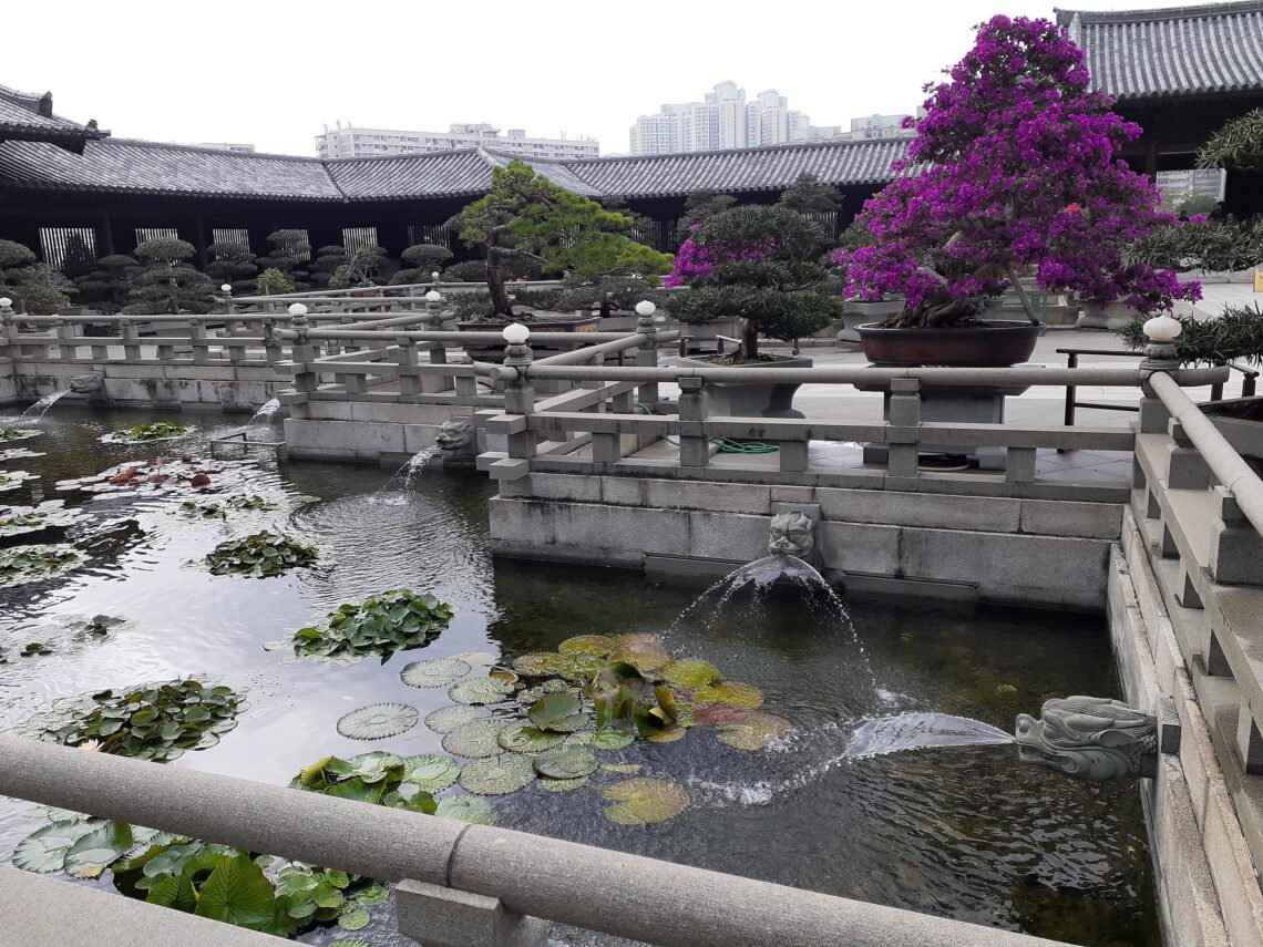 Architecture in hong kong: visit the top architectural landmarks in hong kong