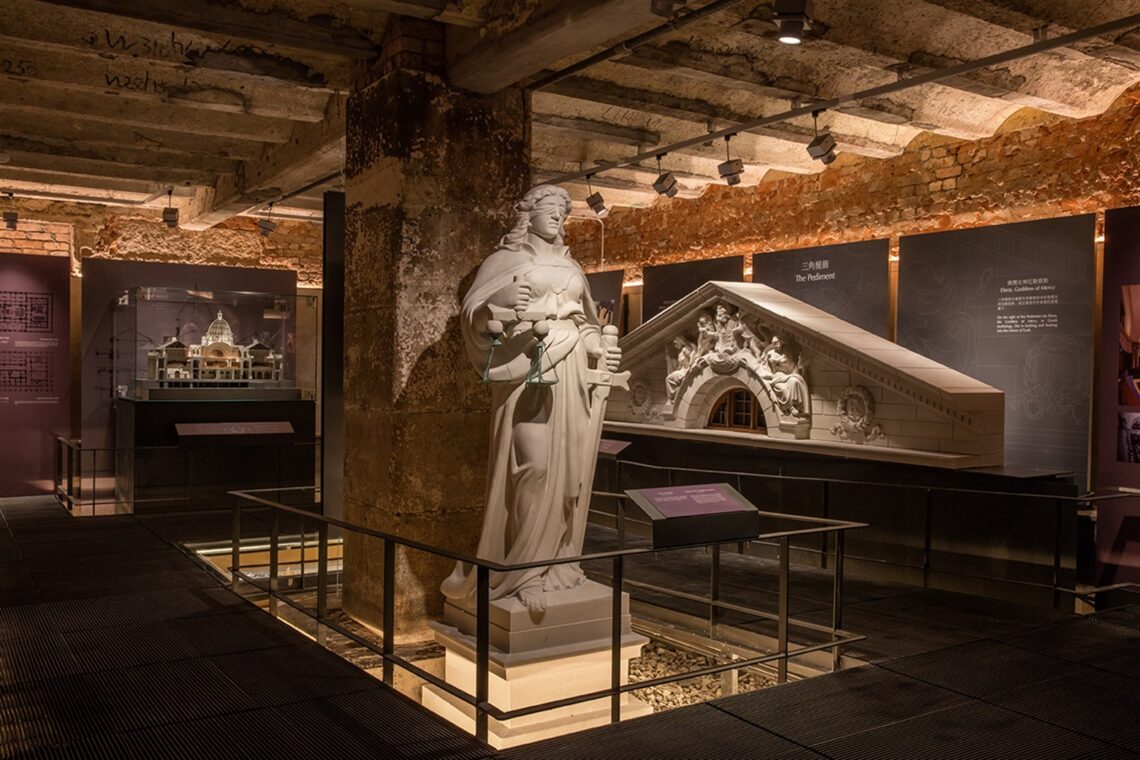Architecture in hong kong: visit the top architectural landmarks in hong kong