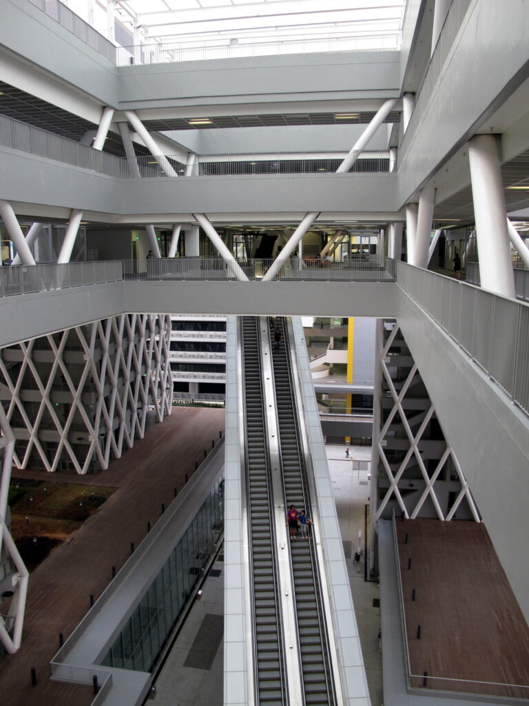 Architecture in hong kong: visit the top architectural landmarks in hong kong