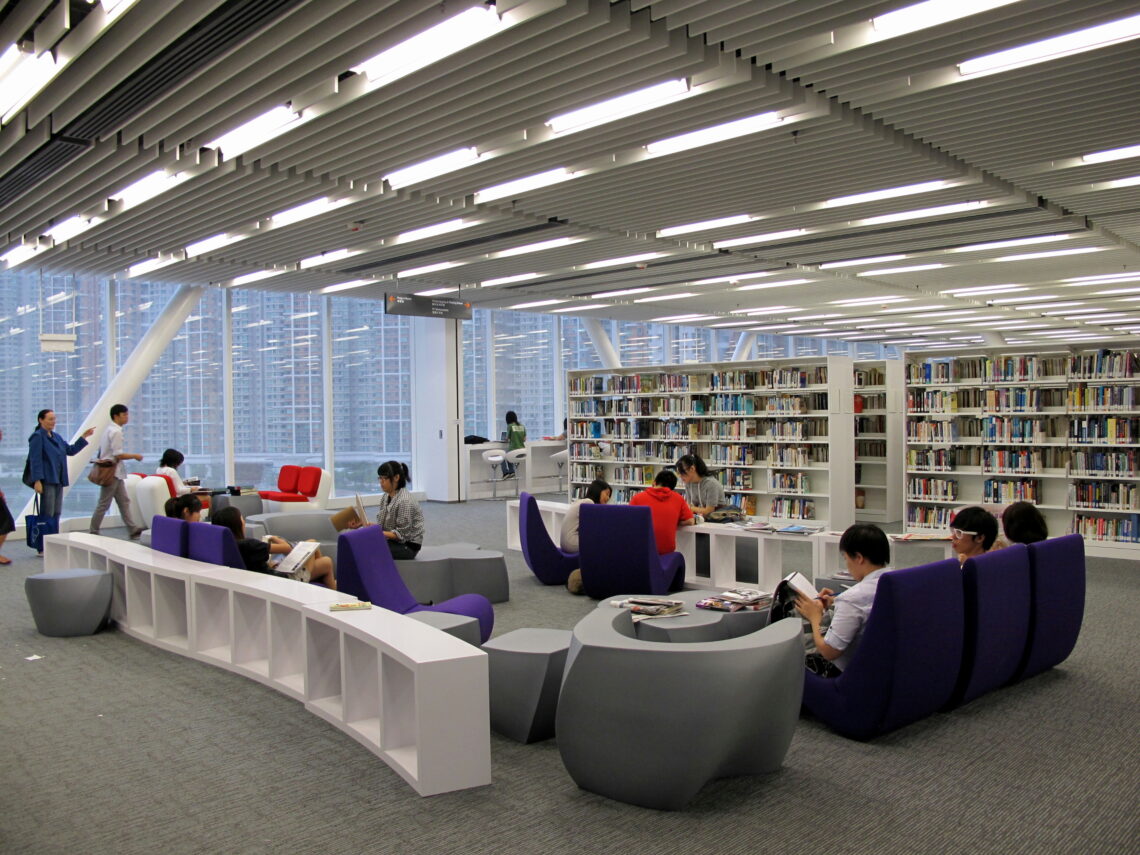 Architecture in hong kong: visit the top architectural landmarks in hong kong