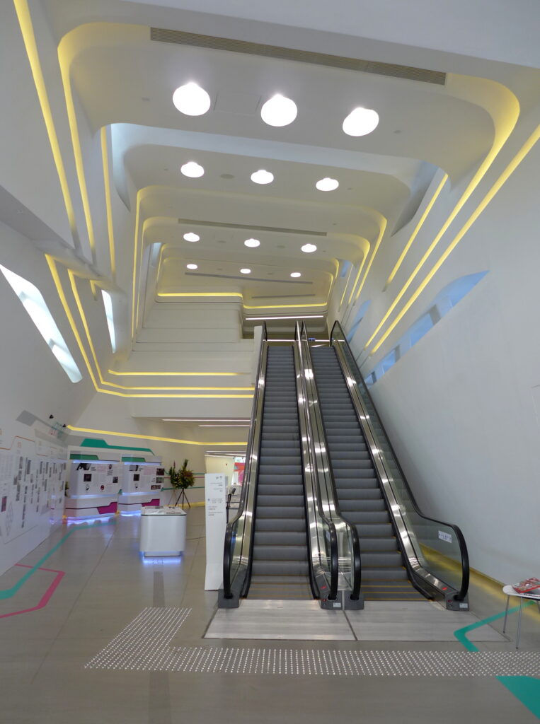 Architecture in hong kong: visit the top architectural landmarks in hong kong