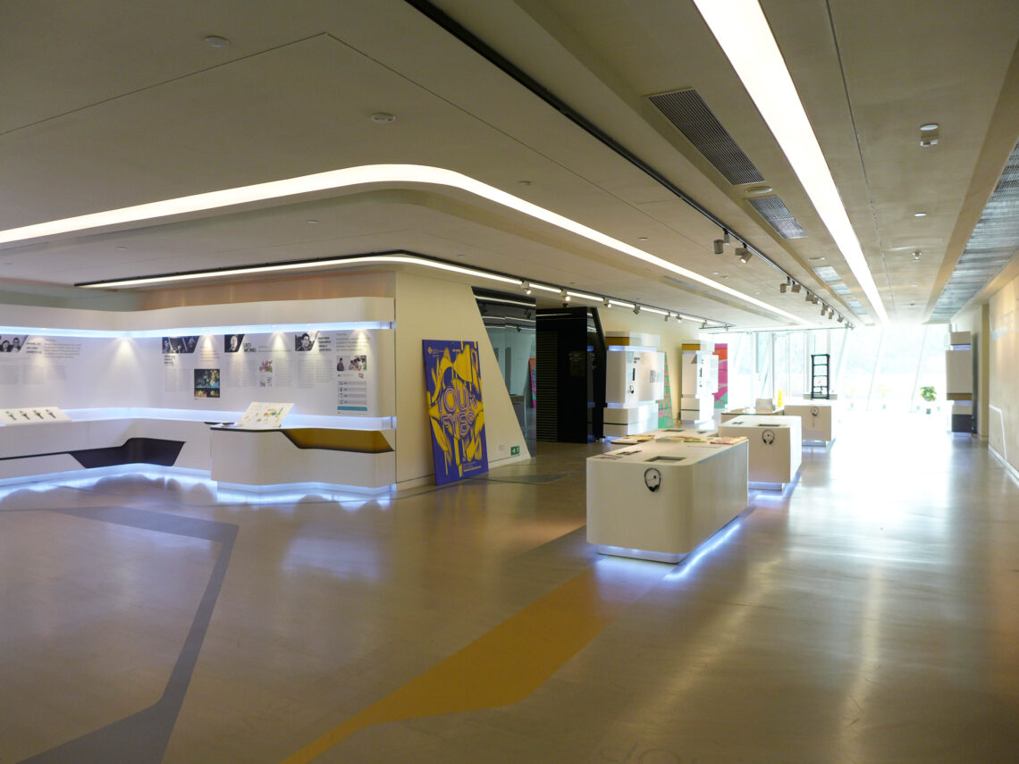 Architecture in hong kong: visit the top architectural landmarks in hong kong