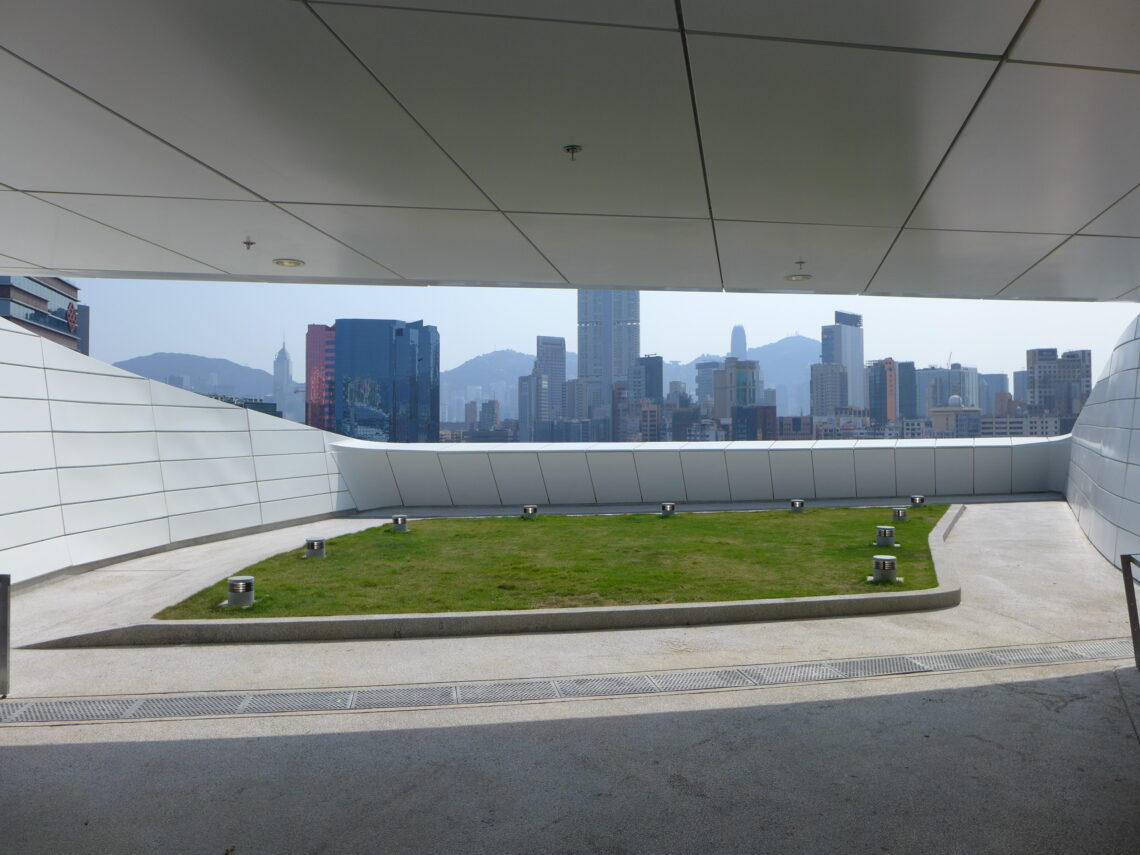 Architecture in hong kong: visit the top architectural landmarks in hong kong