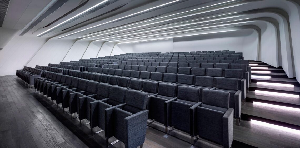 Architecture in hong kong: visit the top architectural landmarks in hong kong