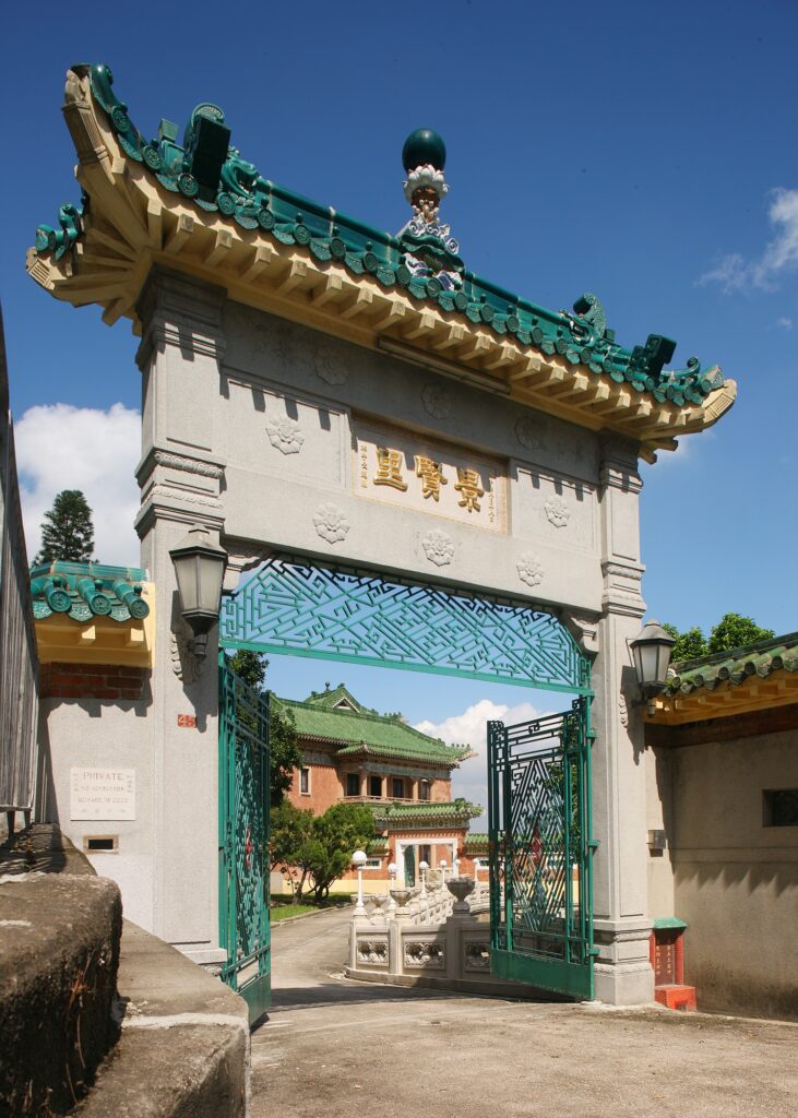 Architecture in hong kong: visit the top architectural landmarks in hong kong