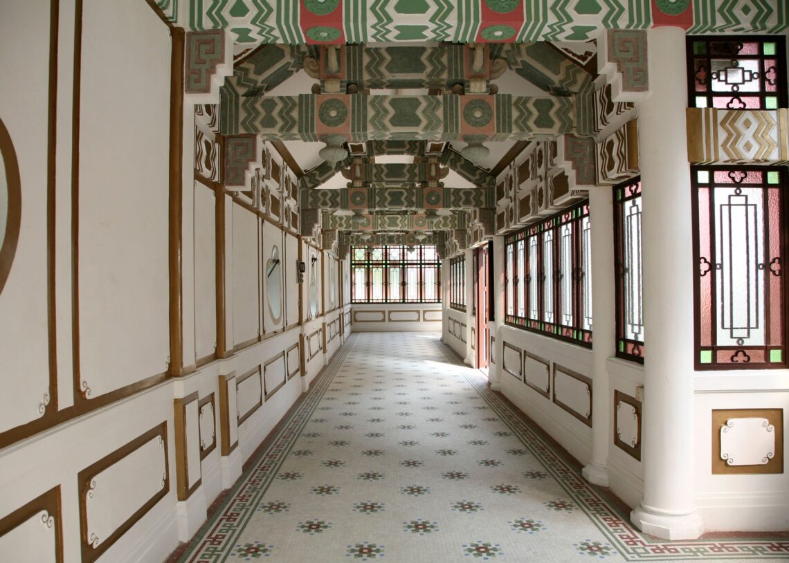Architecture in hong kong: visit the top architectural landmarks in hong kong
