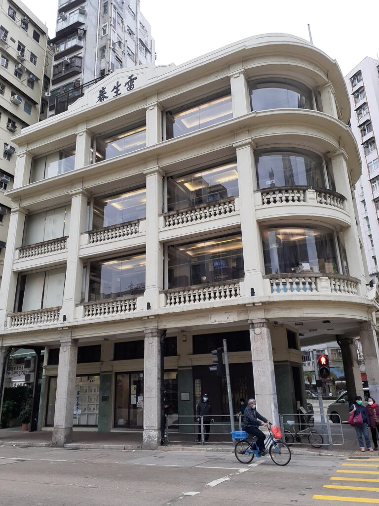 Architecture in hong kong: visit the top architectural landmarks in hong kong