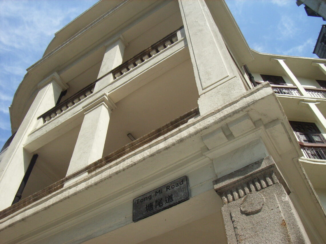 Architecture in hong kong: visit the top architectural landmarks in hong kong