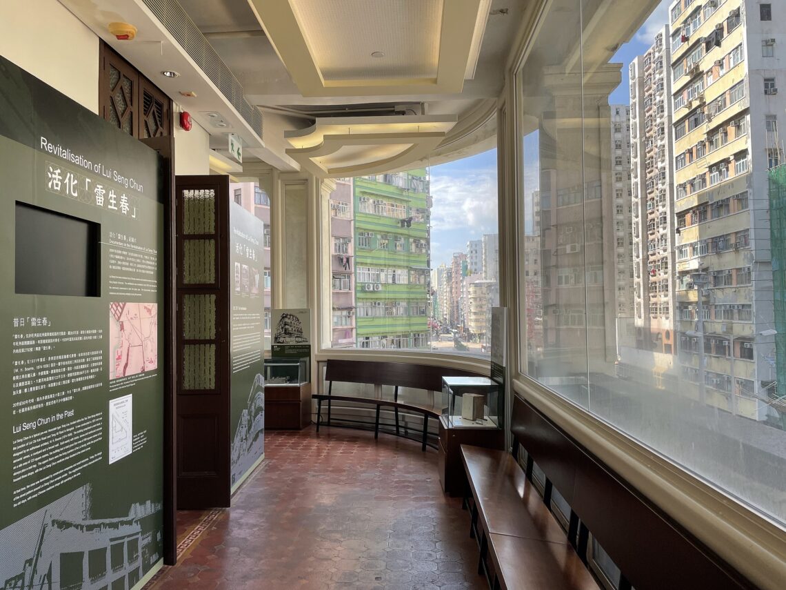 Architecture in hong kong: visit the top architectural landmarks in hong kong