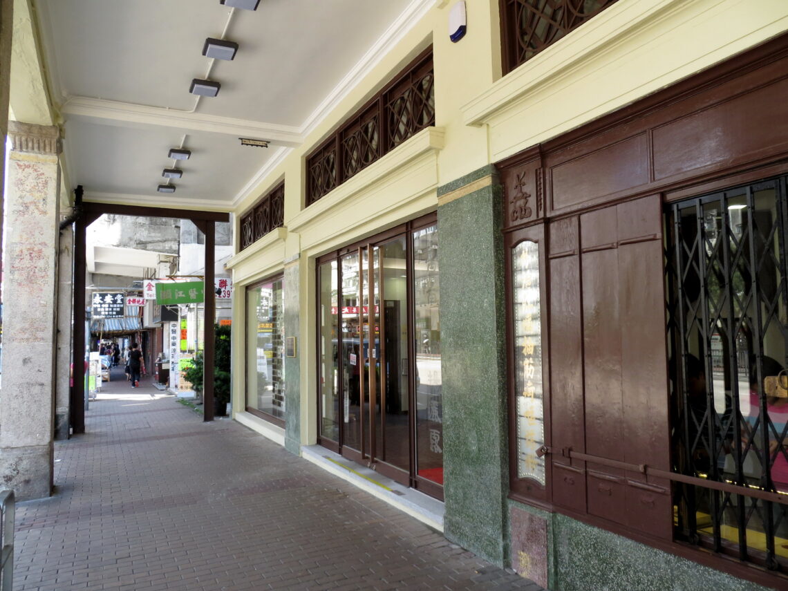 Architecture in hong kong: visit the top architectural landmarks in hong kong