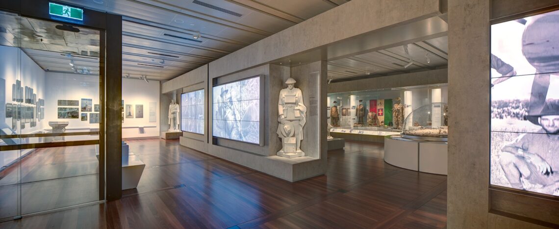 Architecture in sydney: visit the top architectural landmarks in sydney