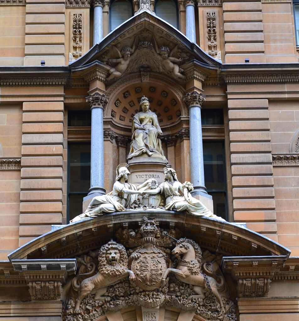 Architecture in sydney: visit the top architectural landmarks in sydney