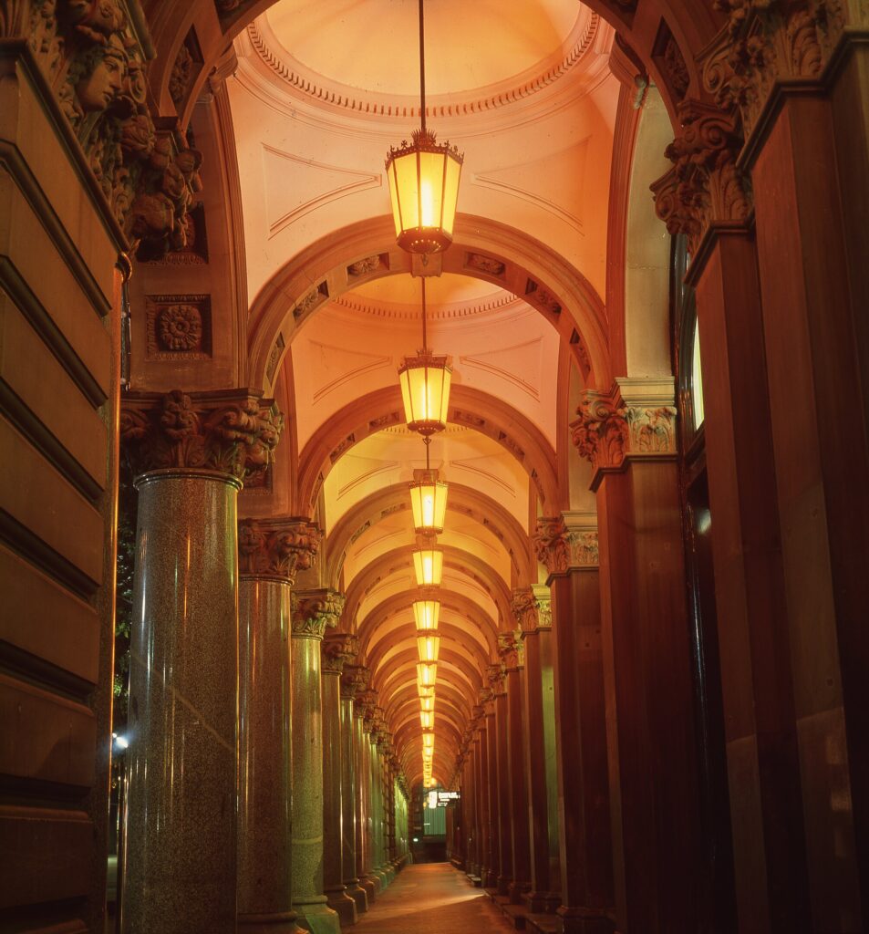 Architecture in sydney: visit the top architectural landmarks in sydney