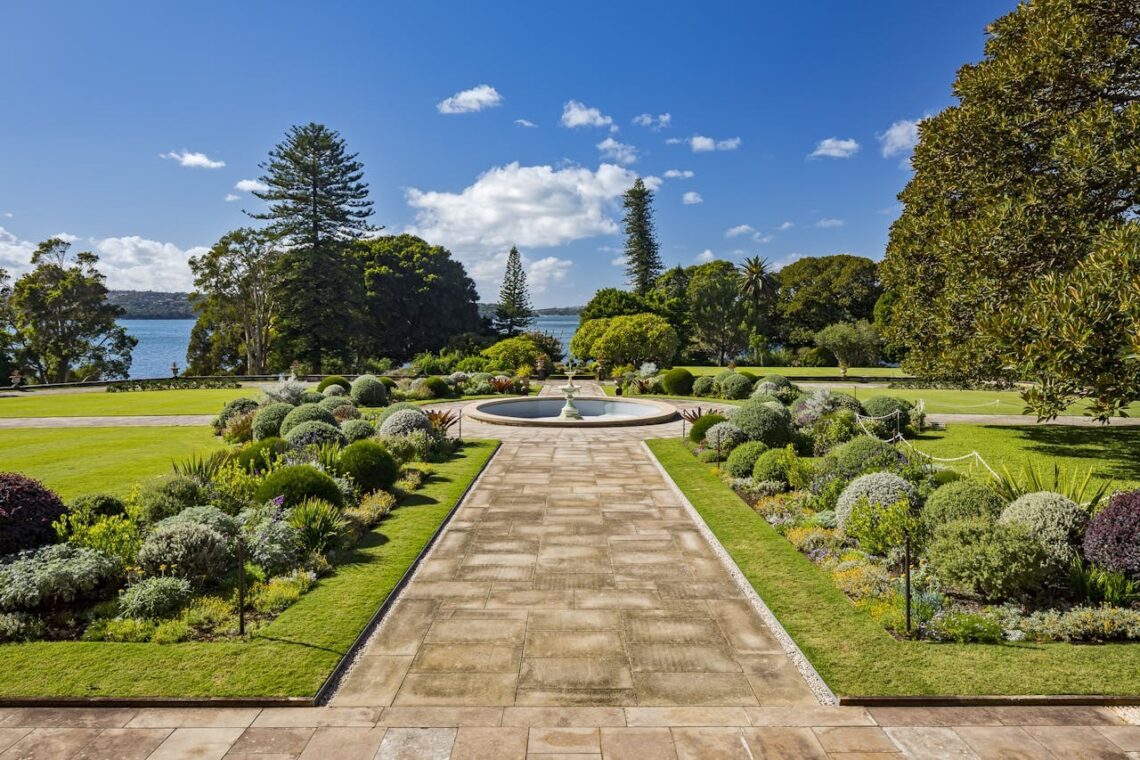 Architecture in sydney: visit the top architectural landmarks in sydney