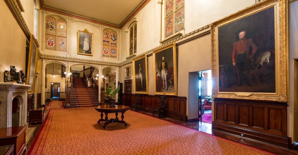 Architecture in sydney: visit the top architectural landmarks in sydney