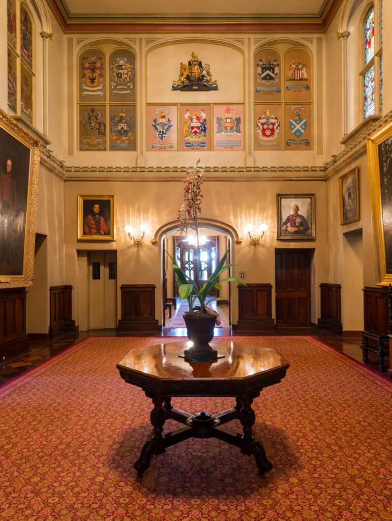 Architecture in sydney: visit the top architectural landmarks in sydney