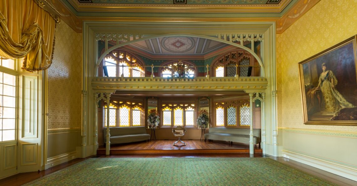 Architecture in sydney: visit the top architectural landmarks in sydney