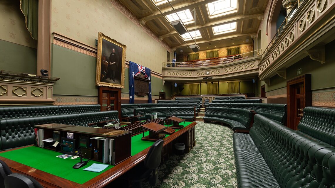 Architecture in sydney: visit the top architectural landmarks in sydney