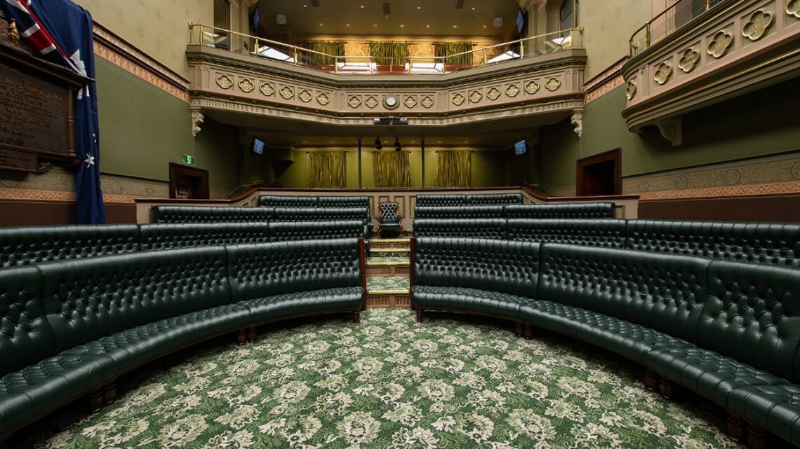Architecture in sydney: visit the top architectural landmarks in sydney