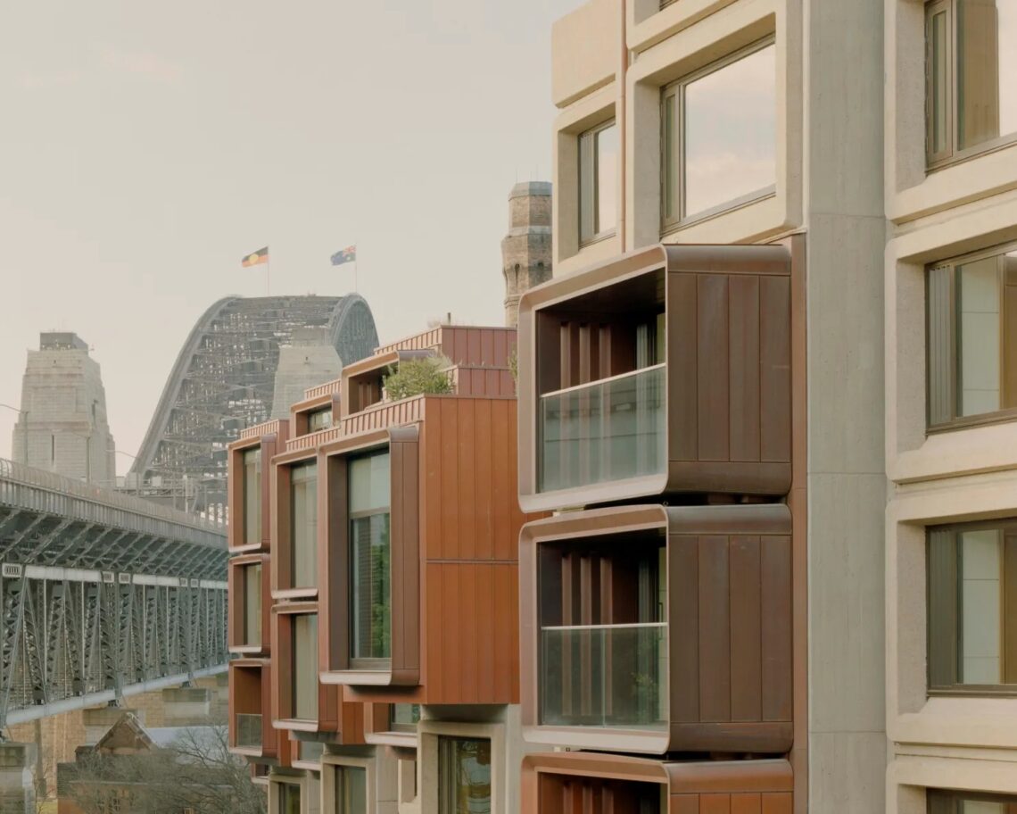 Architecture in sydney: visit the top architectural landmarks in sydney