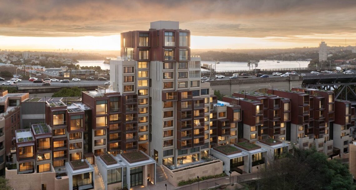 Architecture in sydney: visit the top architectural landmarks in sydney