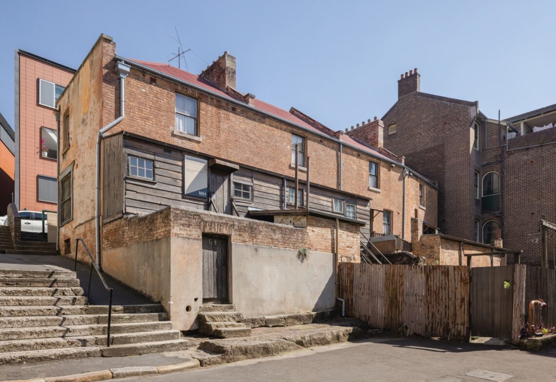 Architecture in sydney: visit the top architectural landmarks in sydney