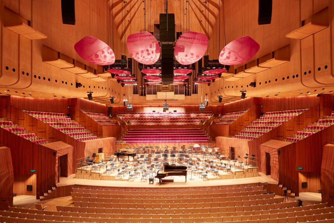 Architecture in sydney: visit the top architectural landmarks in sydney