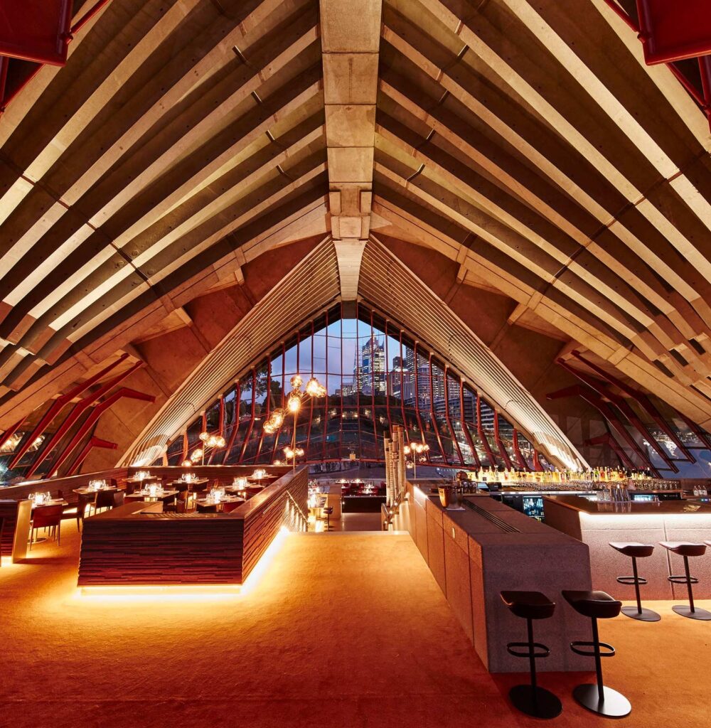 Architecture in sydney: visit the top architectural landmarks in sydney