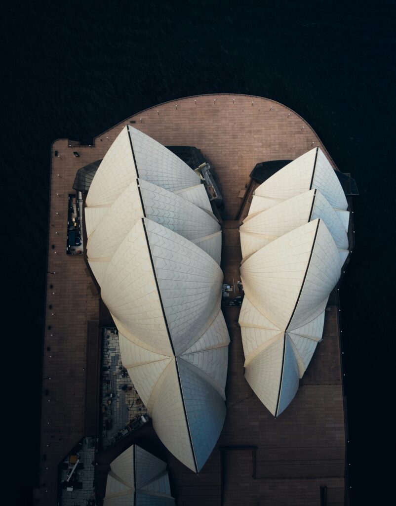 Architecture in sydney: visit the top architectural landmarks in sydney