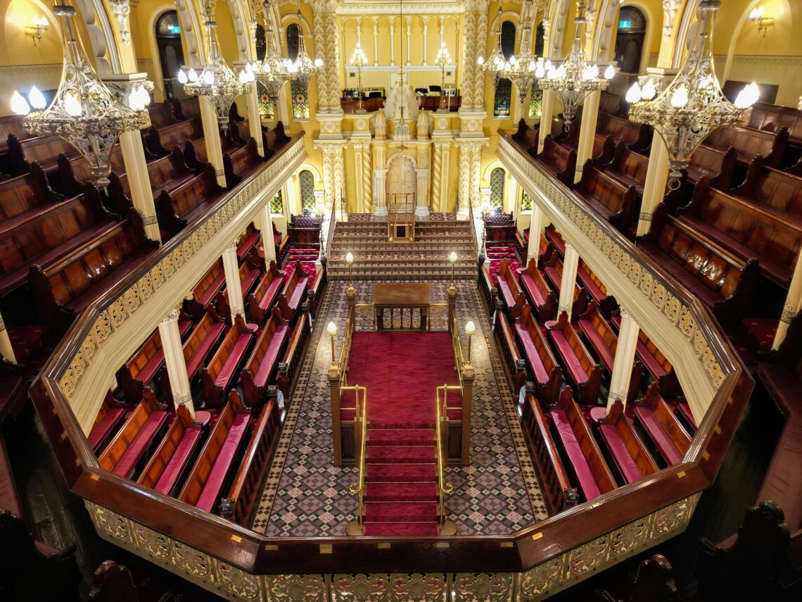 Architecture in sydney: visit the top architectural landmarks in sydney