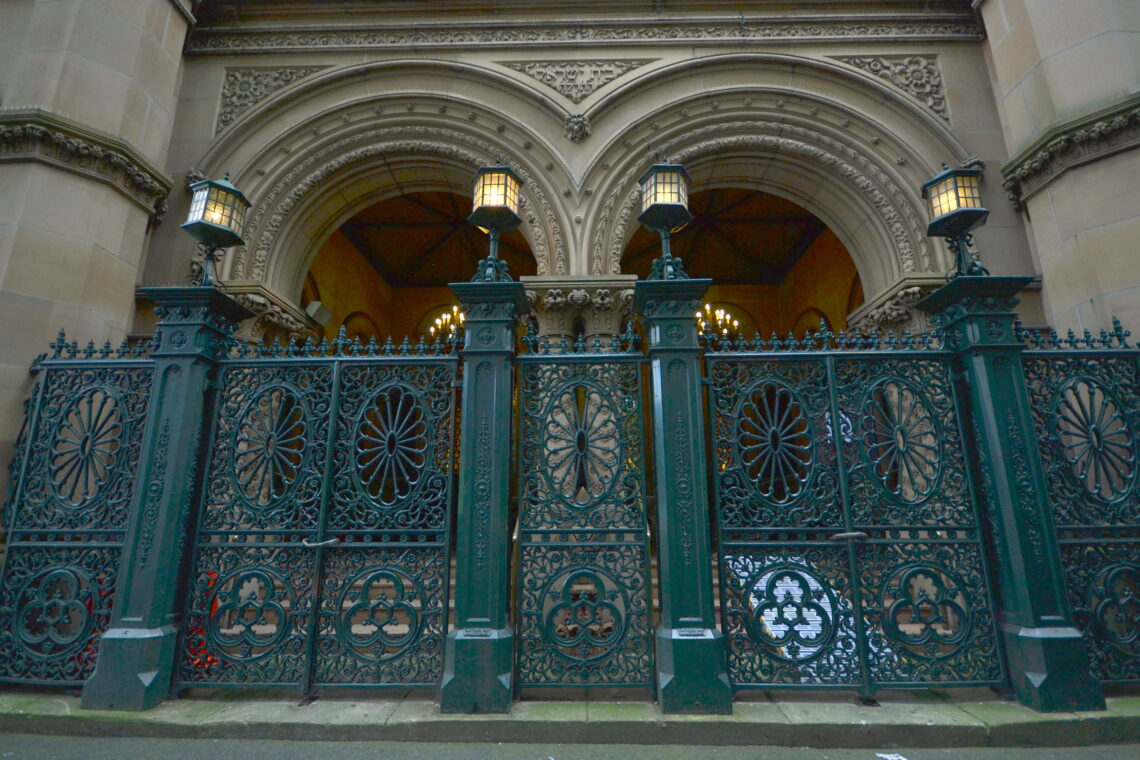 Architecture in sydney: visit the top architectural landmarks in sydney
