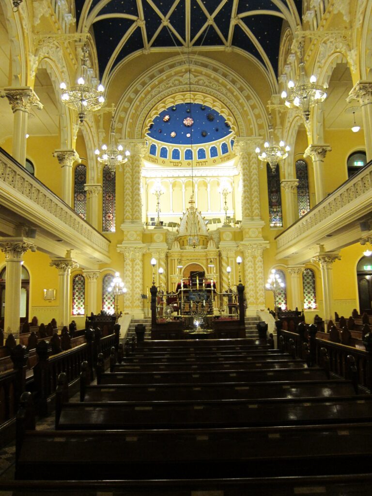 Architecture in sydney: visit the top architectural landmarks in sydney